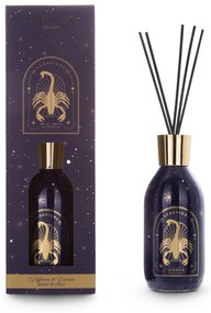 Diffusore ambiente Scorpione 500 ml con bastoncini