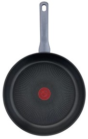 Padella in acciaio inox con superficie antiaderente ø 28 cm Daily Cook G7300655 – Tefal