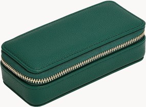 Portagioie da viaggio verde bosco Forest Green