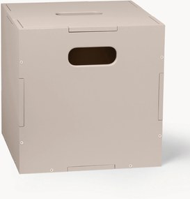 Scatola in legno Cube