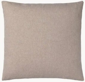 Copricuscino in lana di alpaca Classic