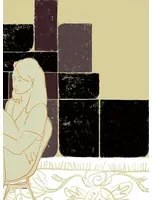 Elitis Wandbild Le Dejeuner - Panel 4