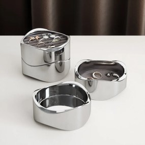 Portagioie Wavy – Umbra