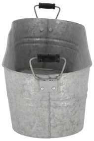 Cassapanca in metallo - Esschert Design