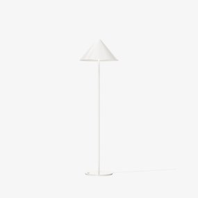 Louis Poulsen Keglen Lampada Led da pavimento 138x40 cm 8.5W 3000k Bianco