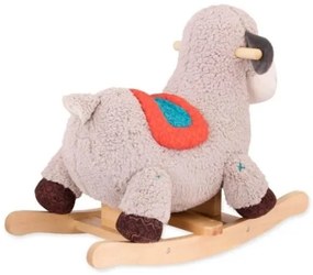 B-Toys - Pecora a dondolo LOOPSY