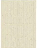 Élitis Carta da parati Twisted - RM 1053 01
