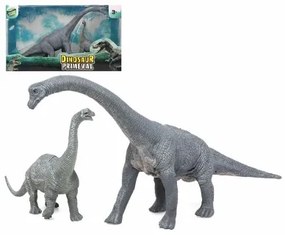 Set 2 Dinosauri