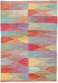 Kilim Tappeto orientale 180 x 120 (Pakistan) Tessuto A Mano