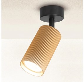 Brilagi - Faretto SELE MODERN 1xGU10/30W/230V dorato