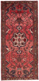 Hamedan Tappeto persiano 200 x 100 (Iran) Annodato A Mano