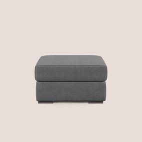 Sun pouf apribile contenitore in tessuto impermeabile T02