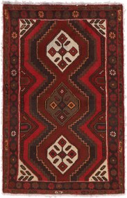 Hamedan Tappeto persiano 70 x 120 (Iran) Annodato A Mano