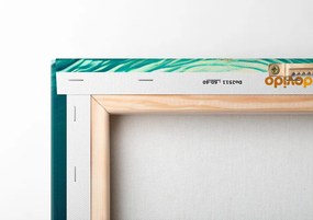 Quadro su tela – Seppia surrealista