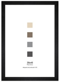 Cornice 33x43 cm Japan - Styler