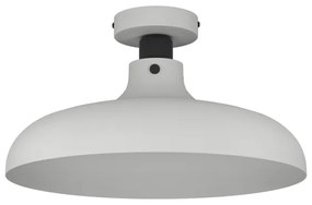 Eglo 43842 - Plafoniera MATLOCK 1xE27/40W/230V