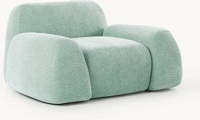 Poltrona lounge Wolke