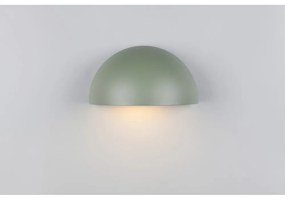 Illuminazione esterna da parete (altezza totale 14 cm) Maas – Trio