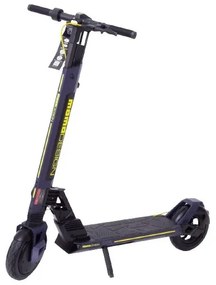 MONOPATTINO SCOOTER ELETTRICO REVO11 DARK BLU SCURO (REVO11BLK)