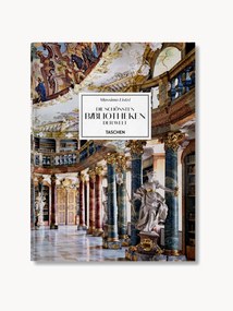 Libro illustrato The World's Most Beautiful Libraries