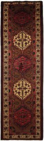 Meshkin Tappeto persiano 340 x 100 (Iran)