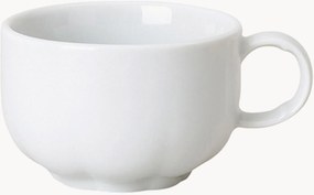 Set di 6 tazzine da caffè in porcellana Sonetto