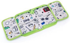 Astuccio scuola Topgal PENN 22055 B