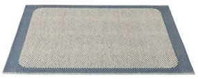 Pebble Rug 170x240 Pale Blue - Muuto