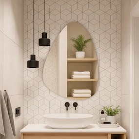 Specchio – Pure Collection R13