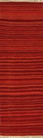 Kilim Tappeto persiano 300x90 (Iran)