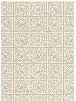 Morris & Co Carta da parati Pure Scroll - Gilver