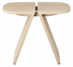 Blomus - Avio Side Table Ø45 Oak Blomus