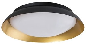 Rabalux 71188 - Plafoniera LED HAFSA LED/20W/230V diametro 30 cm