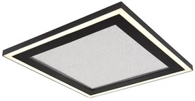 Globo 48903 - Plafoniera LED DAVIES LED/24W/230V