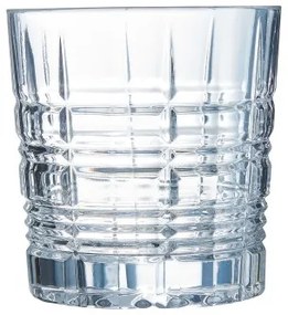 Set di Bicchieri Arcoroc Brixton Trasparente Vetro 300 ml (6 Unità)