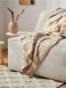 Sinsay - Coperta - beige