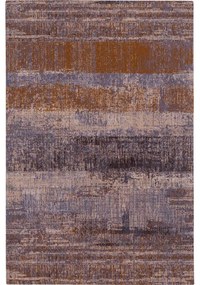 Tappeto in lana 133x180 cm Layers - Agnella