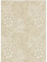Tapete Marigold von Morris & Co. - Manilla