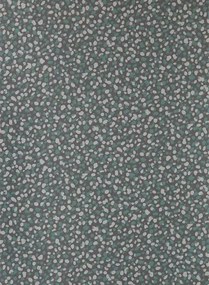 Farrow & Ball Carta da parati Blostma - Mole's Breath/ Dix Blue/ Ammonite