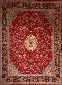 Mahal Tappeto 310x420 (Iran)
