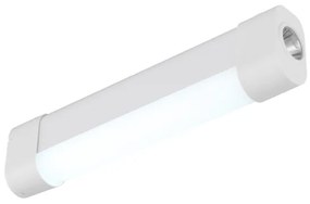 Globo 93000 - LED lampada ricaricabile YUKI LED/2W/5V 800 mAh