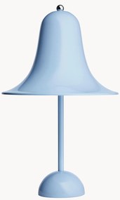 Lampada da tavolo Pantop, design Verner Panton