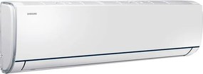 CLIMATIZZATORE PANAREA SERIE AR30 AR40H12C1BMXEU + AR40H12C1BMNEU - UNITA' INTERNA + ESTERNA - 12000 BTU - INVERTER
