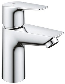 GROHE 32858001 - Miscelatore per lavabo BAUEDGE 147 mm cromo lucido