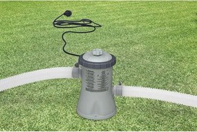 Pompa filtro a cartuccia piscine Intex 1250 l/h