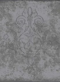 Albery - Designtapete von Cole & Son - Amethyst
