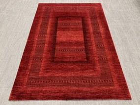 Loribaft Tappeto persiano 250 x 170 Rosso (Iran) Annodato A Mano