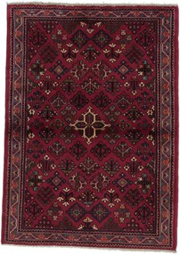 Shiraz Tappeto persiano 150 x 110 (Iran) Annodato A Mano