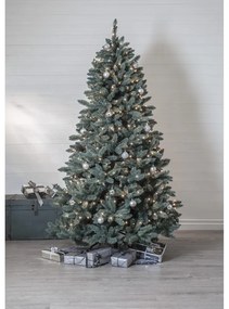 Catena luminosa a LED, lunghezza 25,6 m - Star Trading