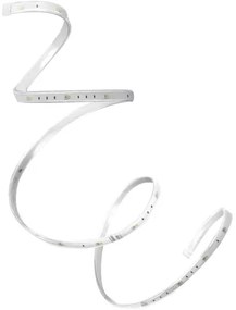 Ledvance - Striscia LED RGB dimmerabile SMART+ FLEX 3m LED/12W/230V BT